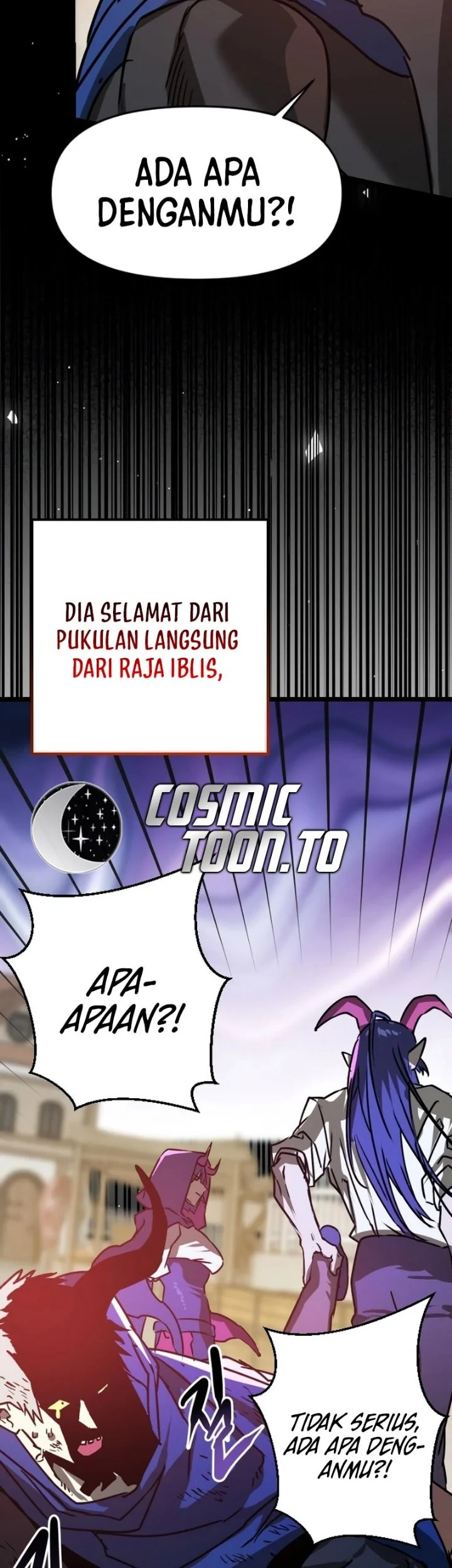 Stand-in Hero Chapter 10 halaman 39