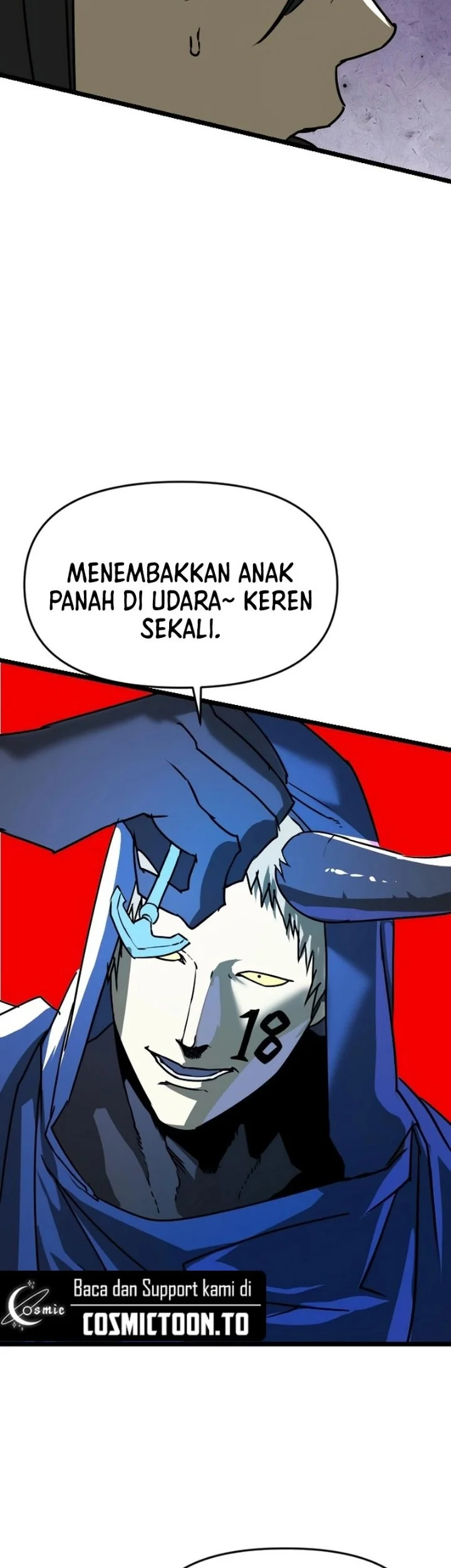 Stand-in Hero Chapter 10 halaman 41