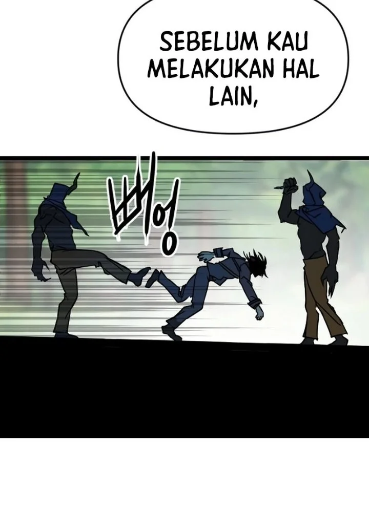 Stand-in Hero Chapter 10 halaman 42