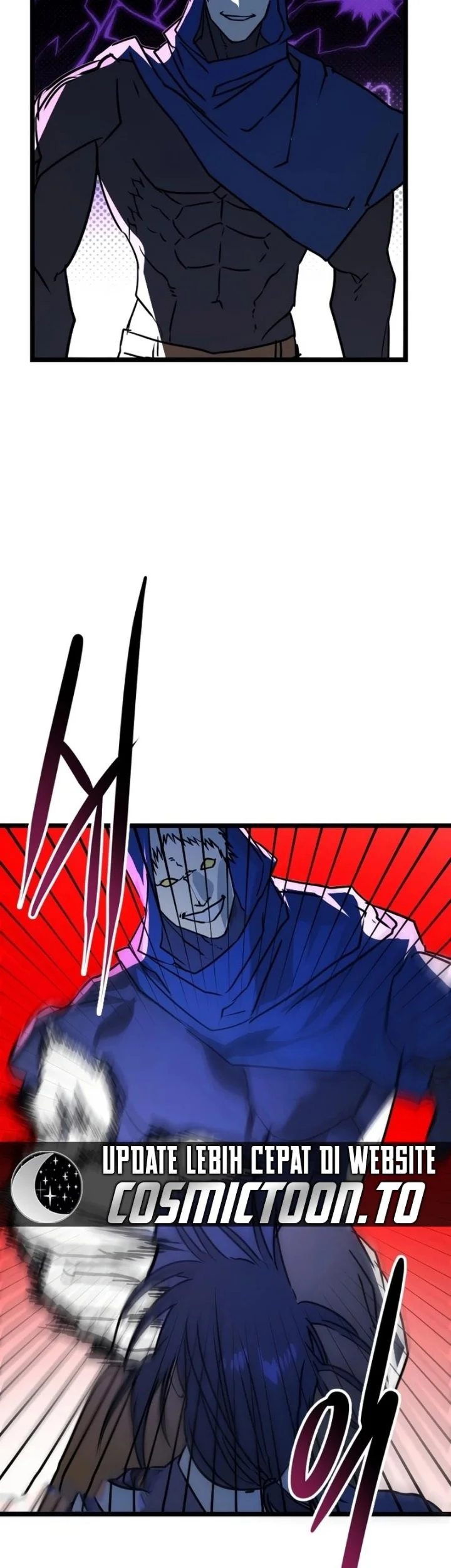 Stand-in Hero Chapter 10 halaman 47