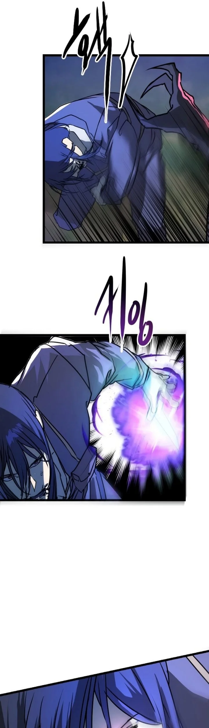 Stand-in Hero Chapter 10 halaman 49