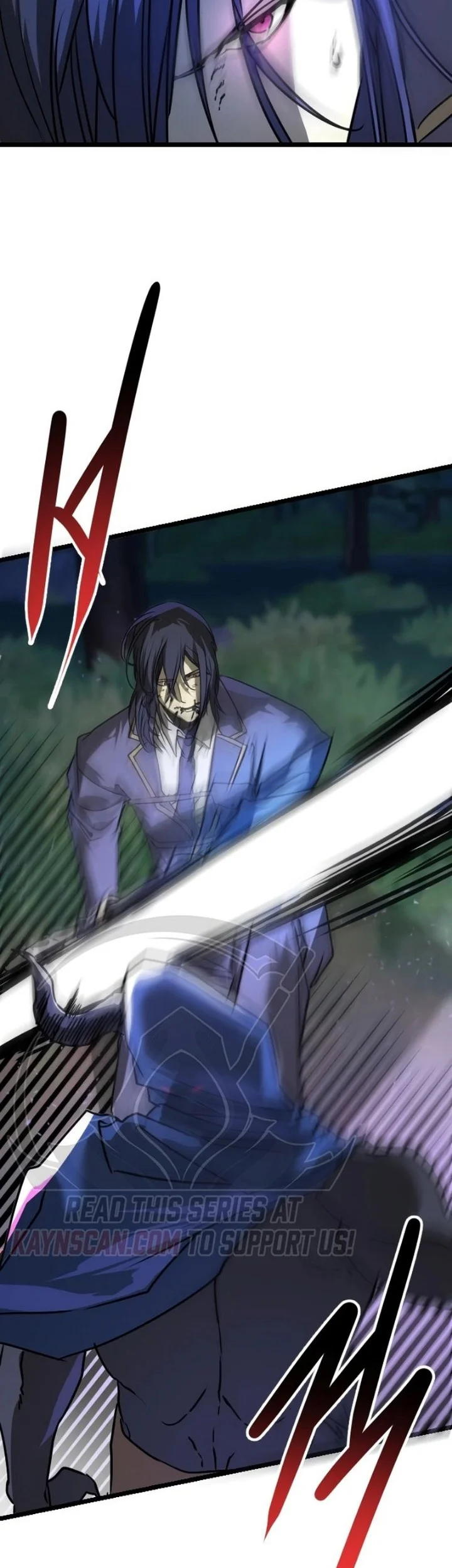 Stand-in Hero Chapter 10 halaman 50
