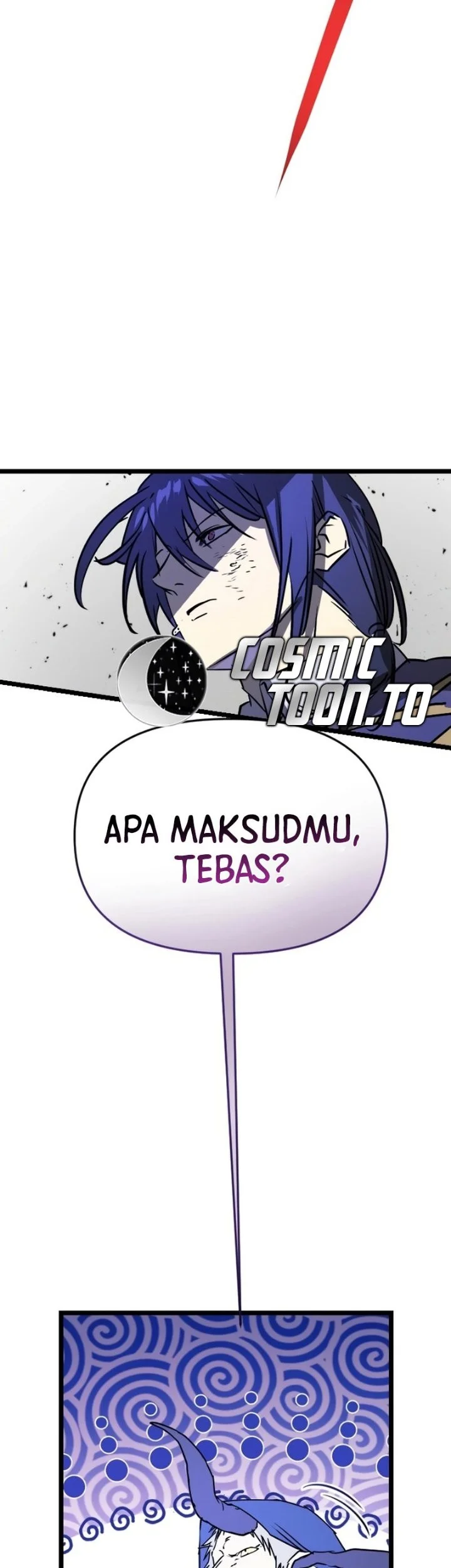 Stand-in Hero Chapter 10 halaman 51