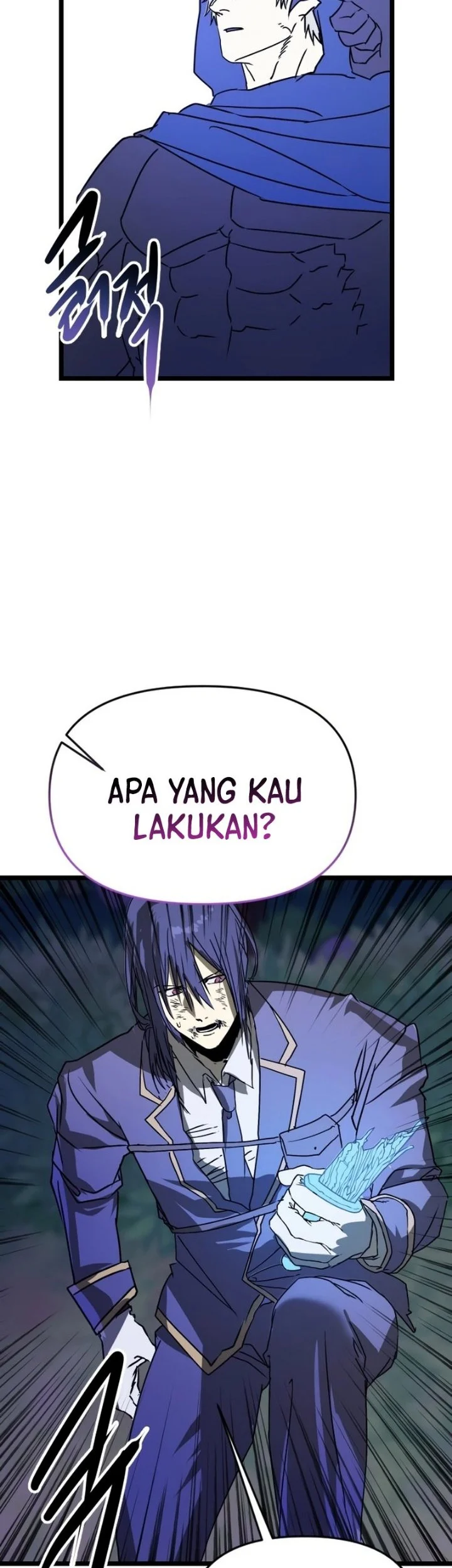 Stand-in Hero Chapter 10 halaman 52