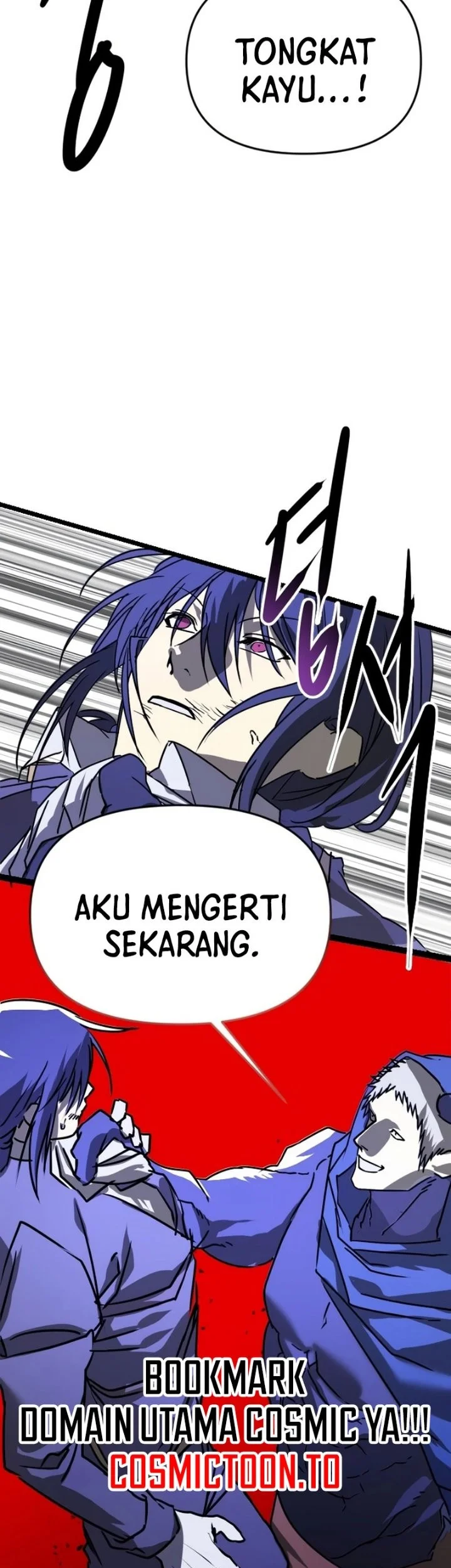 Stand-in Hero Chapter 10 halaman 53