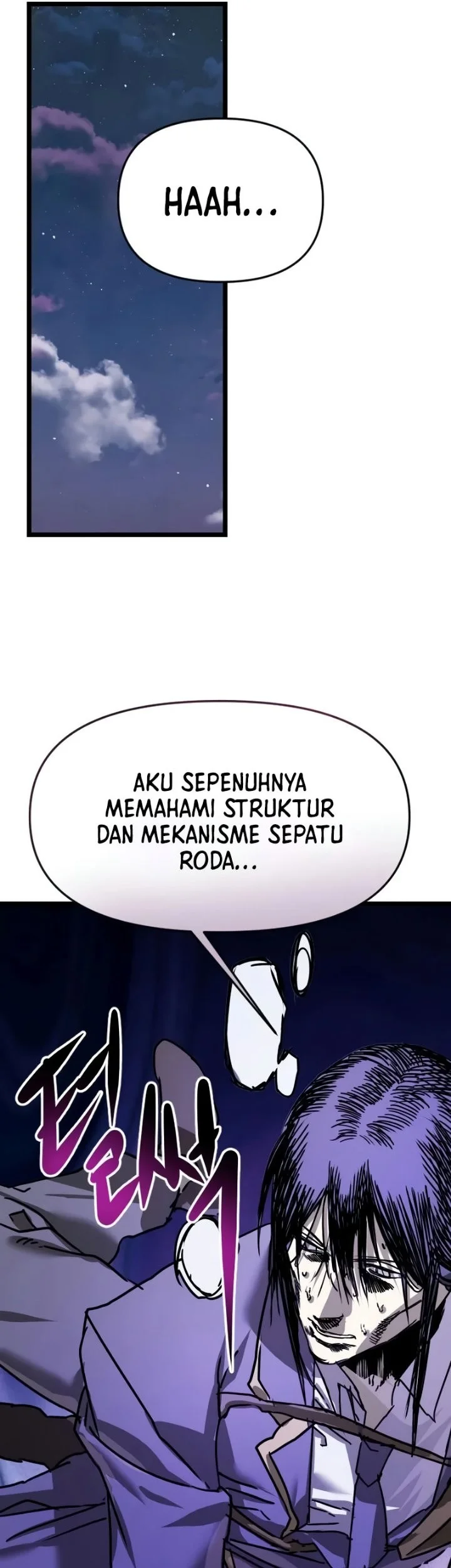 Stand-in Hero Chapter 11 Gambar 69