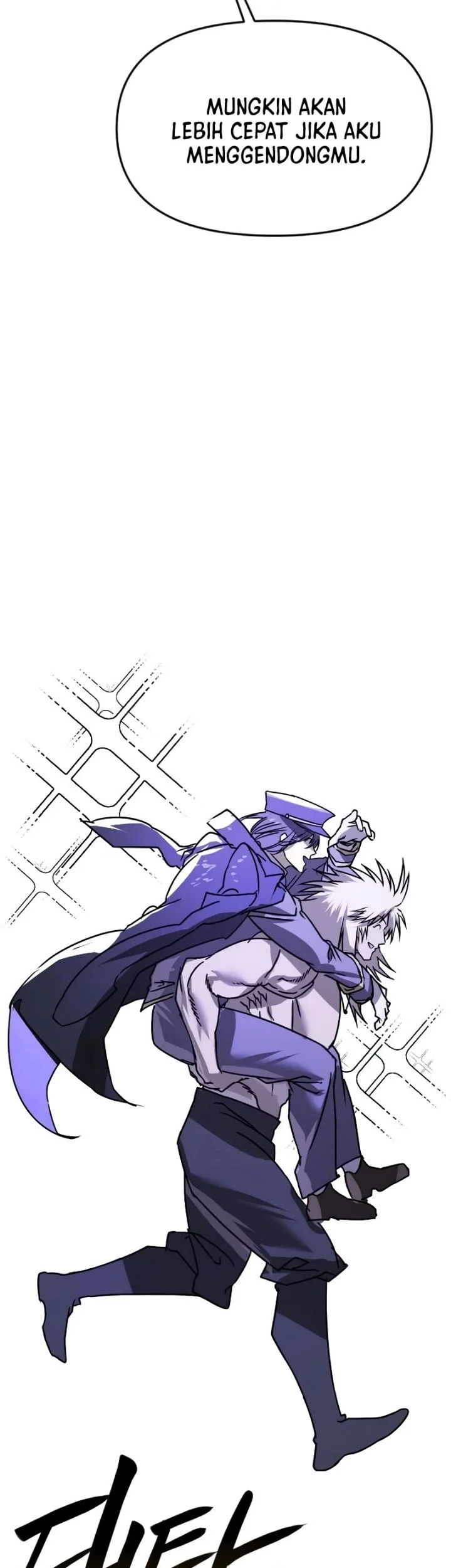 Stand-in Hero Chapter 11 Gambar 71
