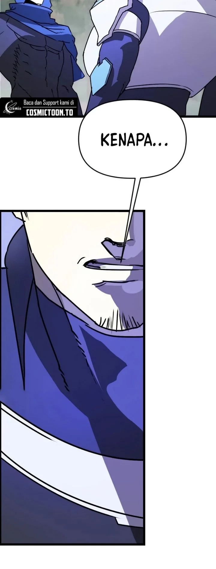 Stand-in Hero Chapter 11 Gambar 73
