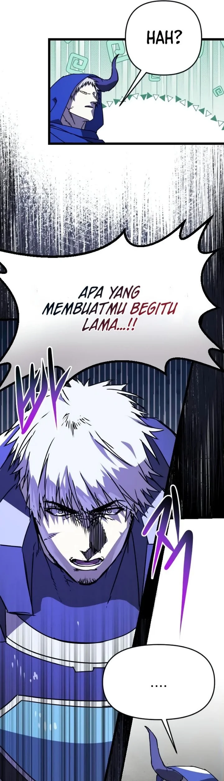 Stand-in Hero Chapter 11 Gambar 74