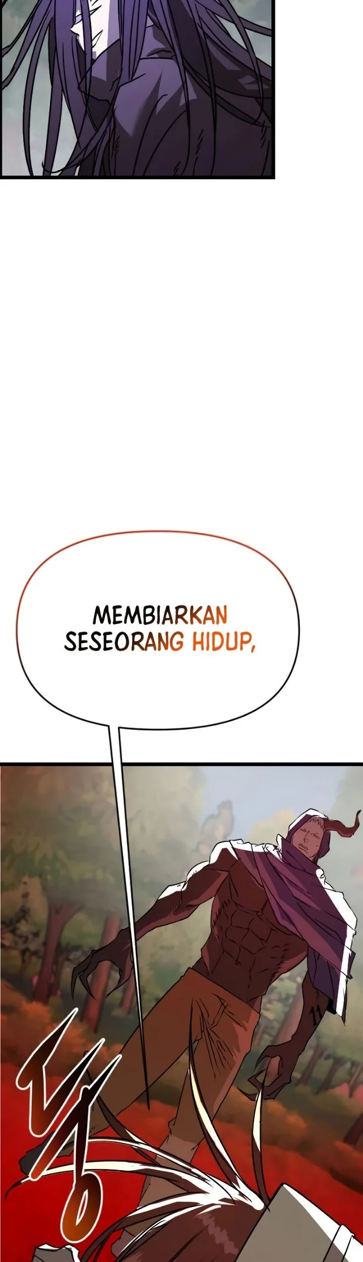 Stand-in Hero Chapter 11 Gambar 76