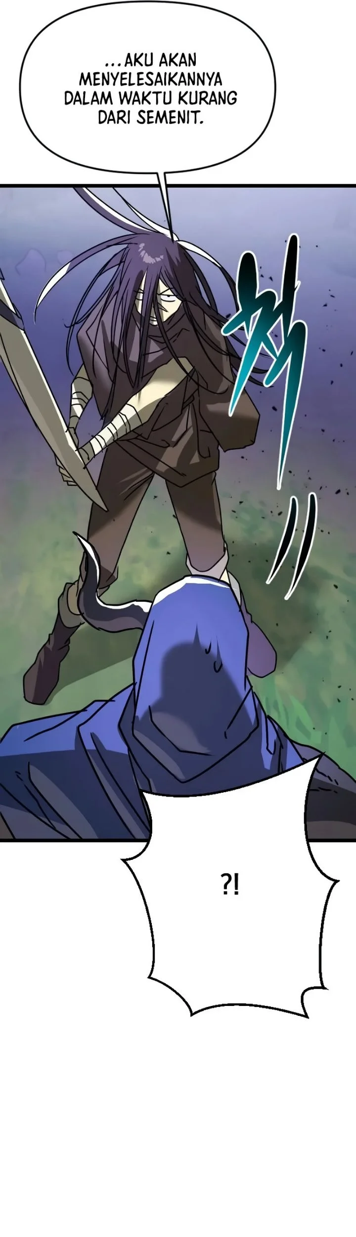 Stand-in Hero Chapter 11 Gambar 79