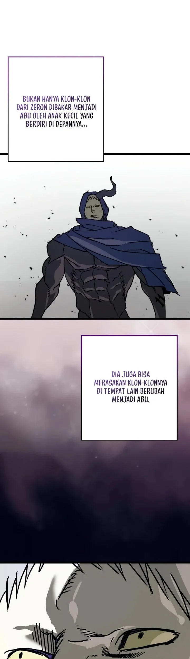 Stand-in Hero Chapter 11 Gambar 80