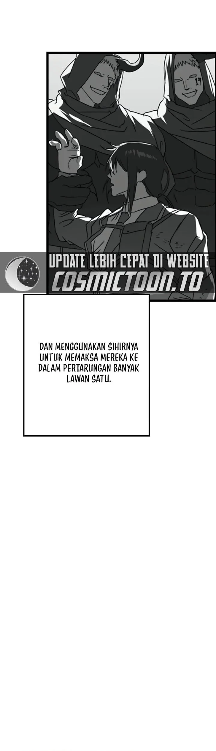 Stand-in Hero Chapter 11 Gambar 83