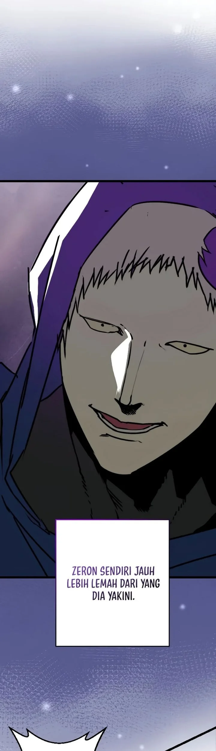 Stand-in Hero Chapter 11 Gambar 85