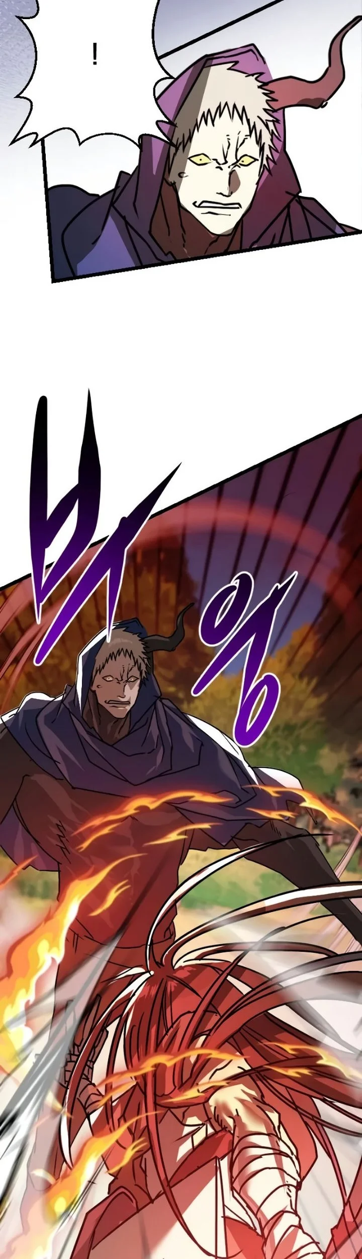 Stand-in Hero Chapter 11 Gambar 86