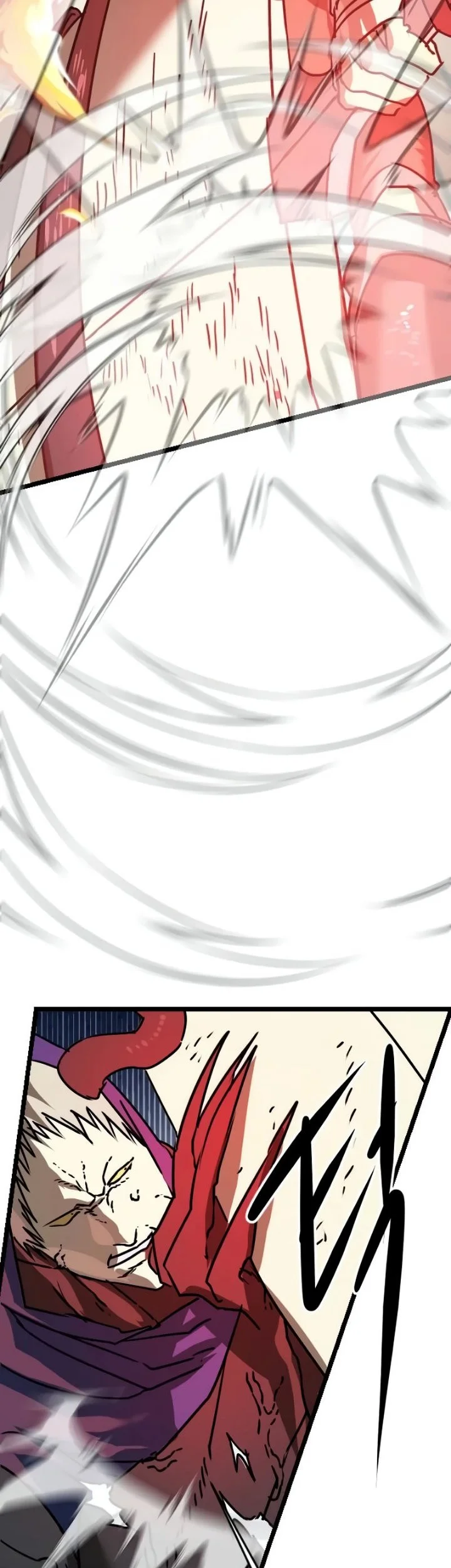 Stand-in Hero Chapter 11 Gambar 87