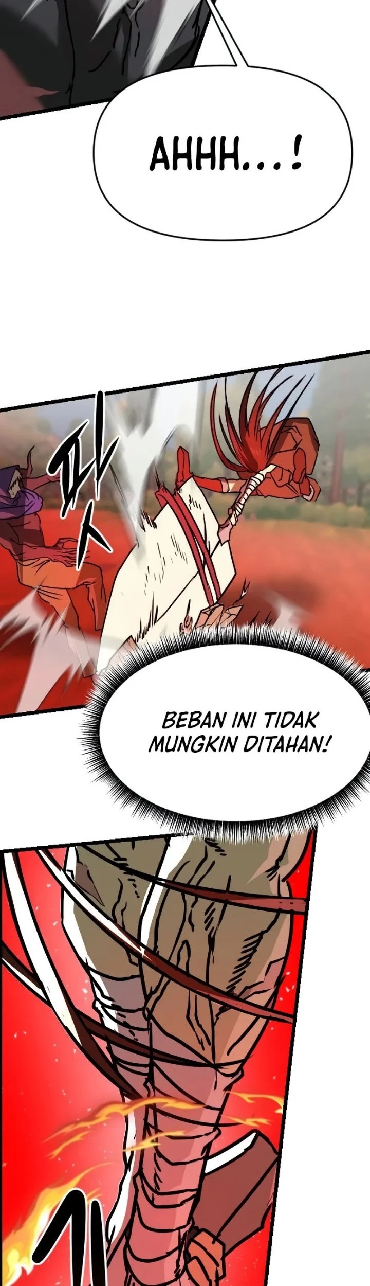 Stand-in Hero Chapter 11 Gambar 88