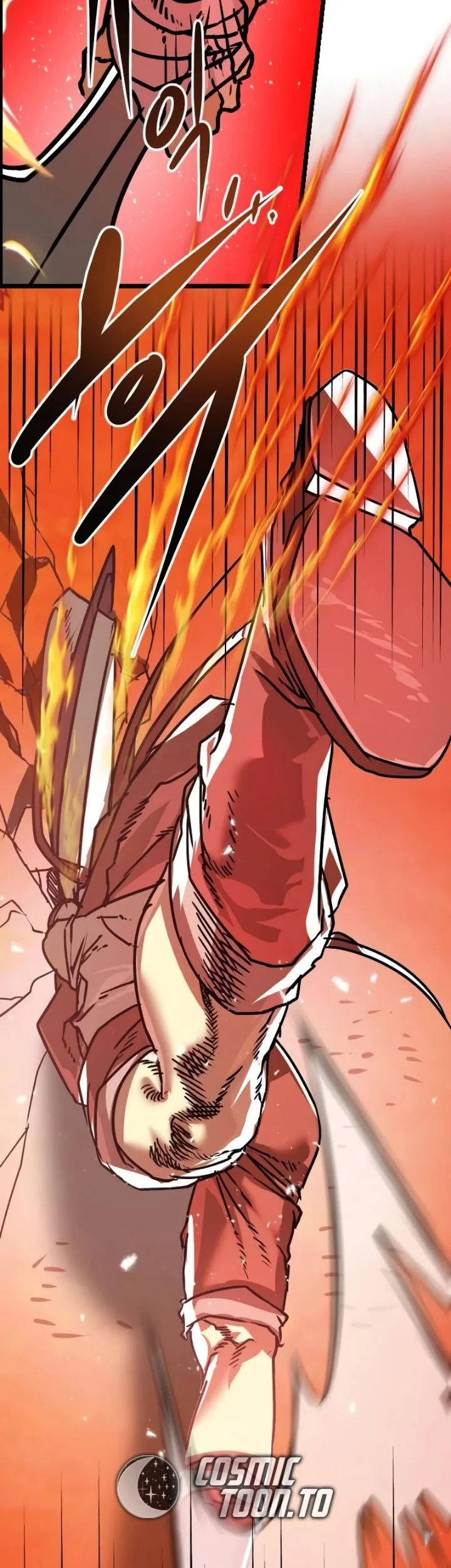 Stand-in Hero Chapter 11 Gambar 89