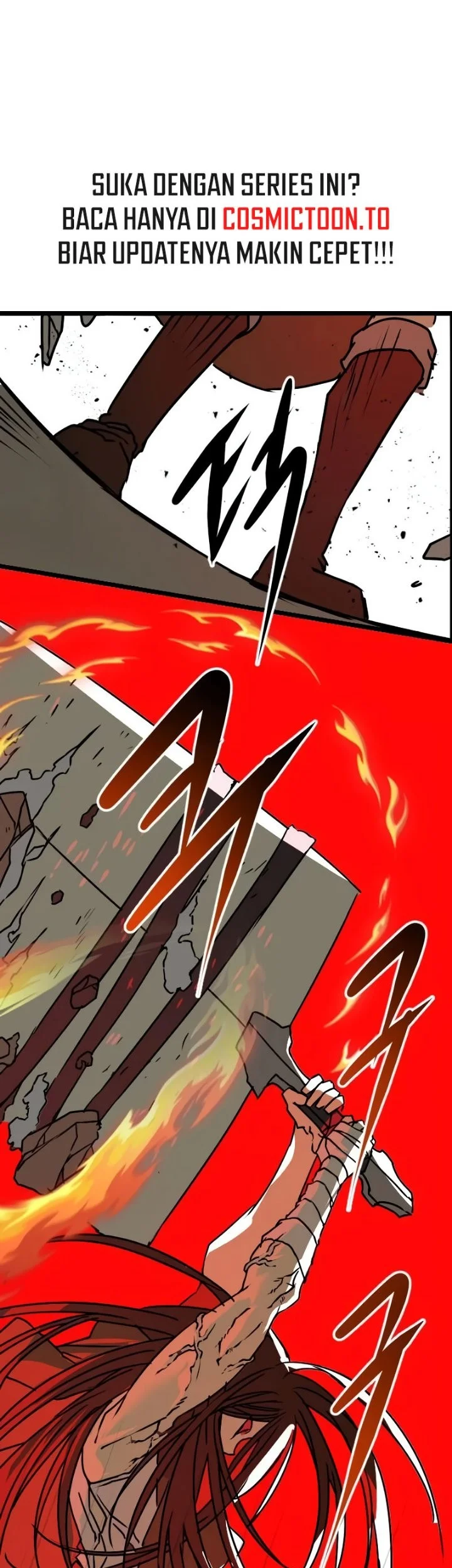 Stand-in Hero Chapter 11 Gambar 91