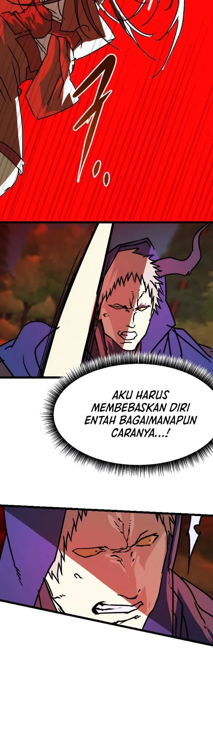 Stand-in Hero Chapter 11 Gambar 92