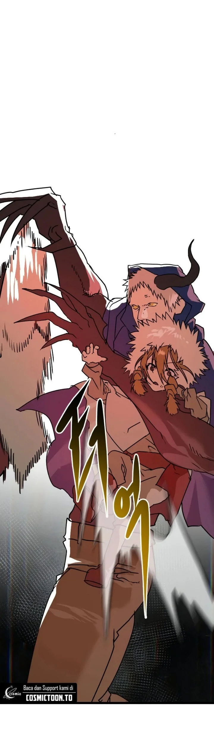 Stand-in Hero Chapter 11 Gambar 94