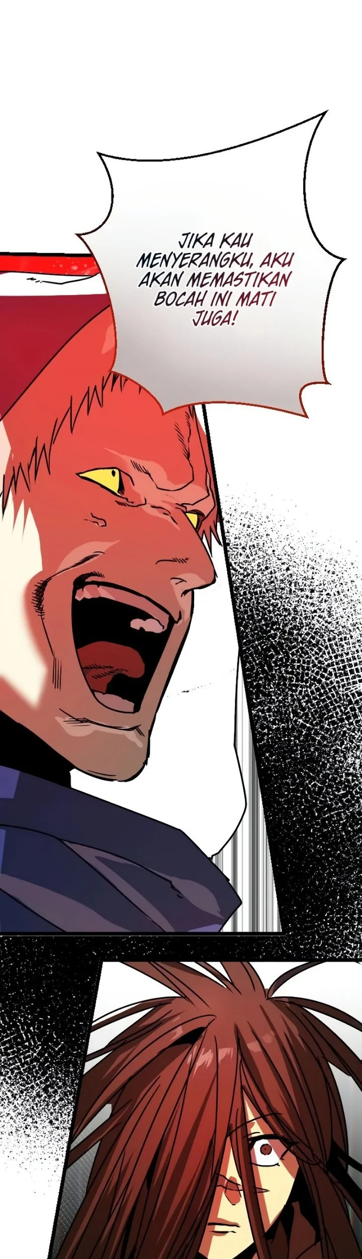 Stand-in Hero Chapter 11 Gambar 95