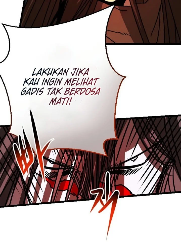 Stand-in Hero Chapter 11 Gambar 96