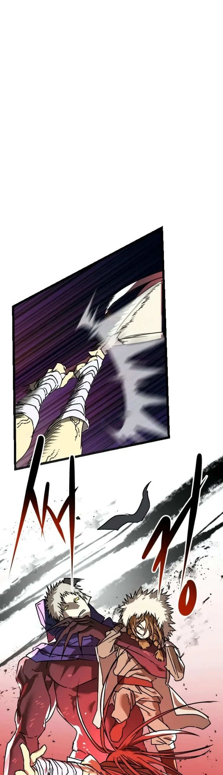 Stand-in Hero Chapter 11 Gambar 97