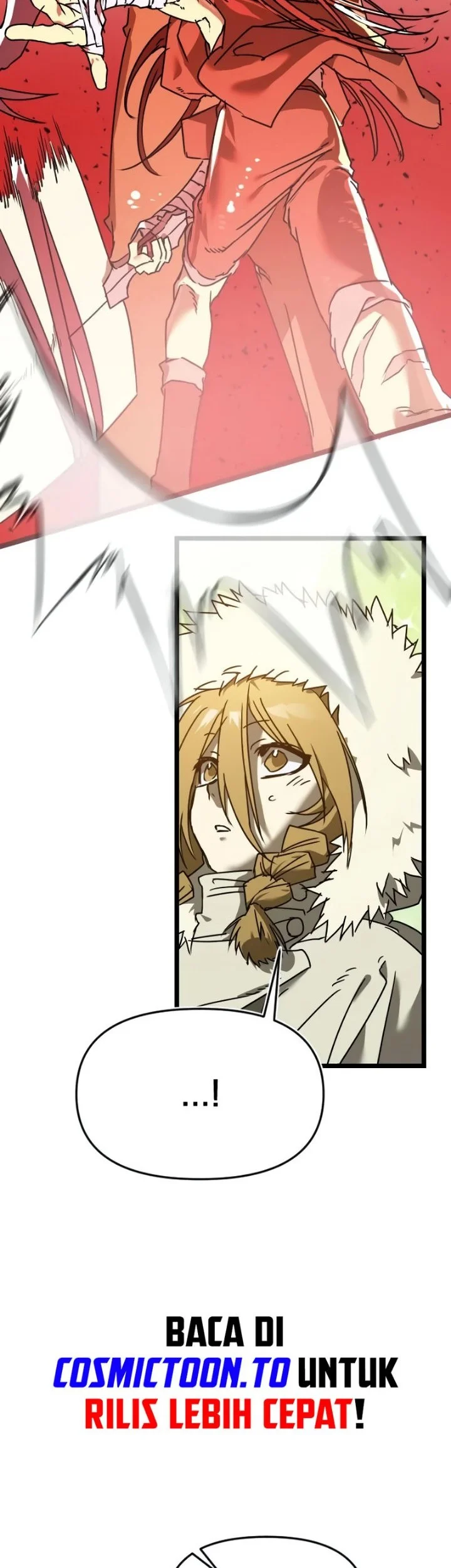 Stand-in Hero Chapter 11 Gambar 98