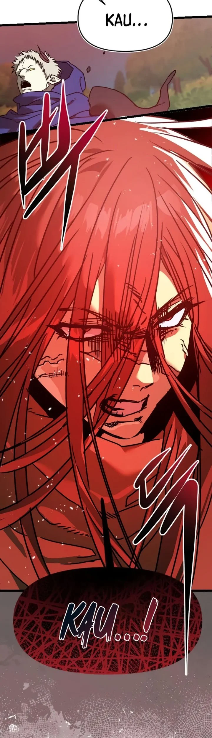 Stand-in Hero Chapter 11 Gambar 99