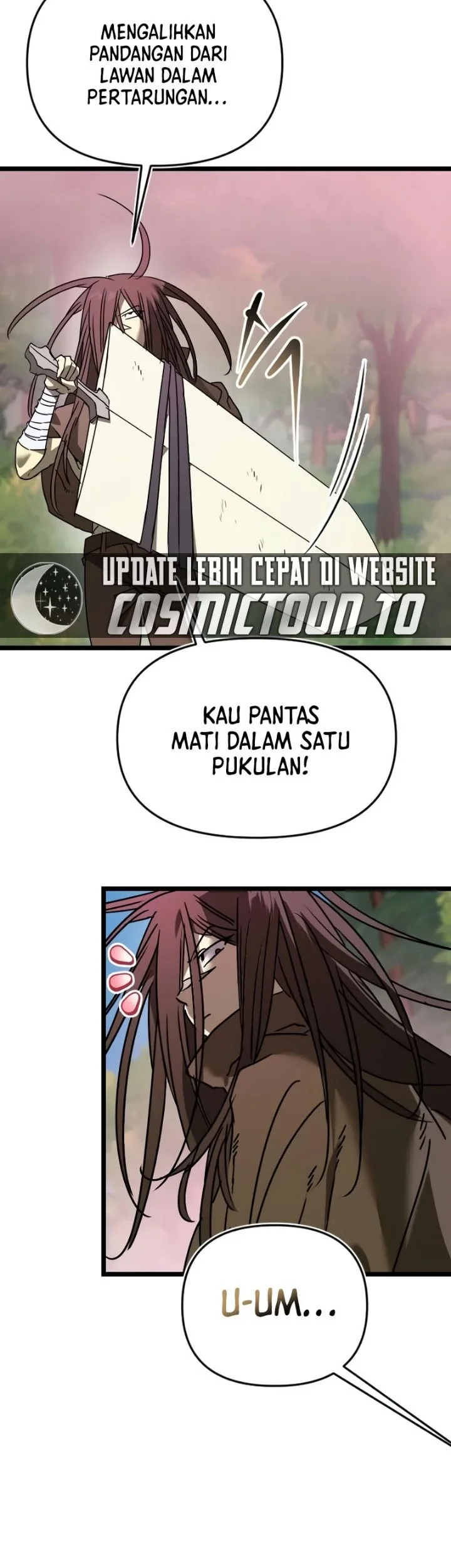 Stand-in Hero Chapter 11 Gambar 101