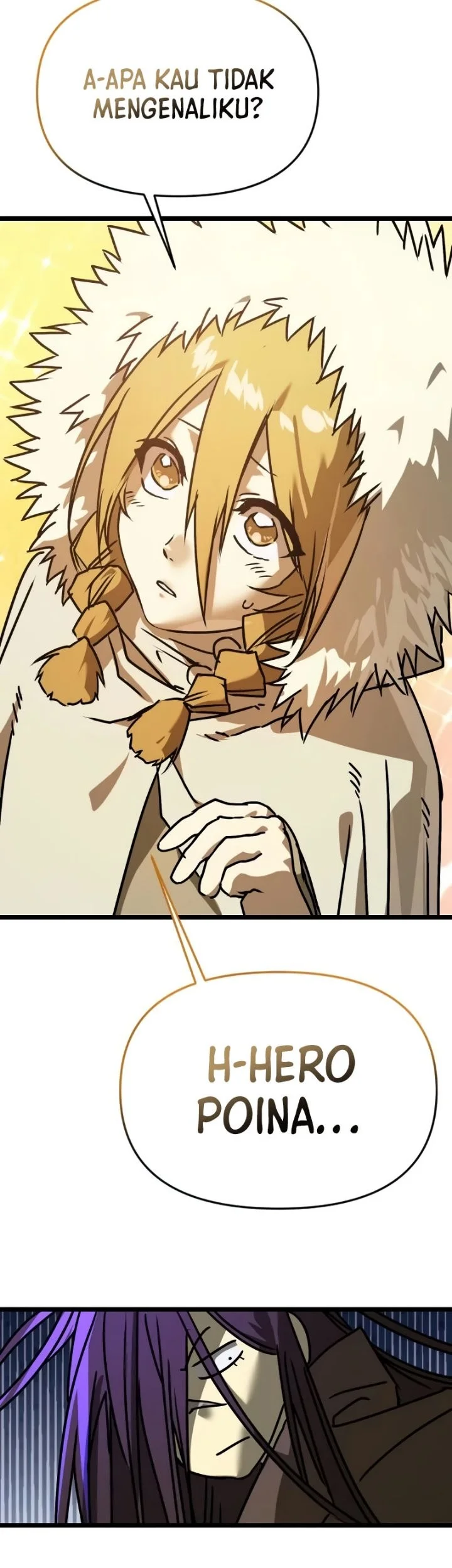 Stand-in Hero Chapter 11 Gambar 103