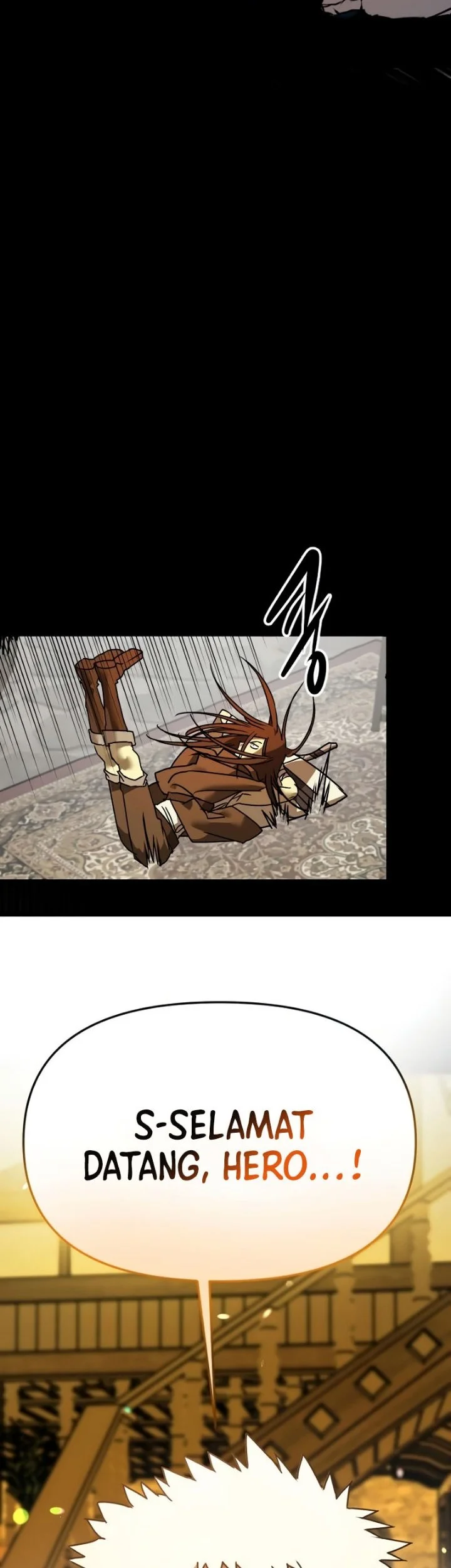 Stand-in Hero Chapter 11 Gambar 106