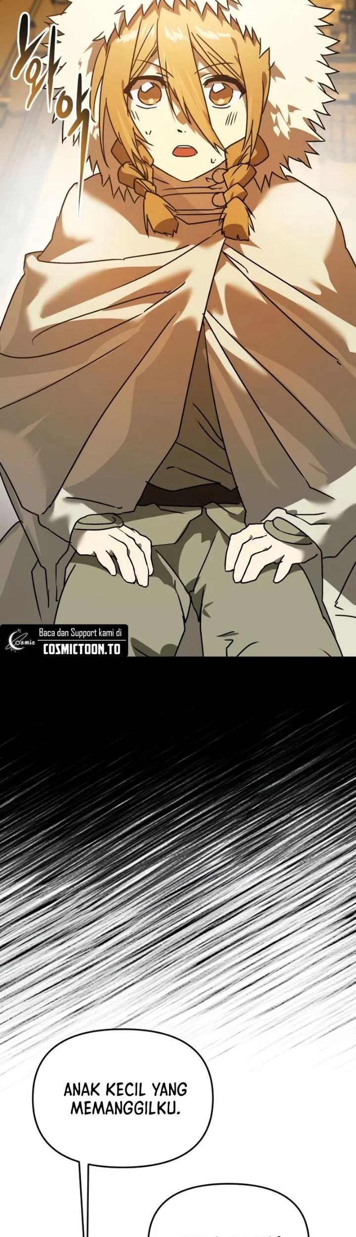 Stand-in Hero Chapter 11 Gambar 107