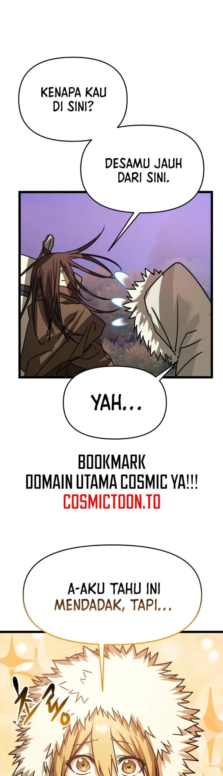 Stand-in Hero Chapter 11 Gambar 109