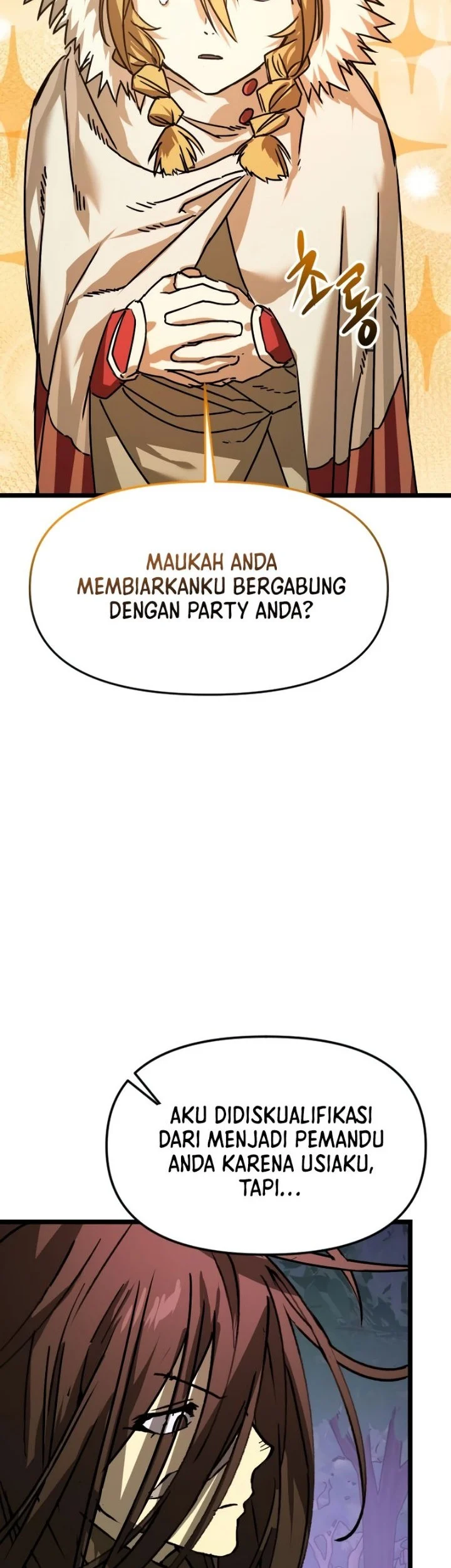 Stand-in Hero Chapter 11 Gambar 110