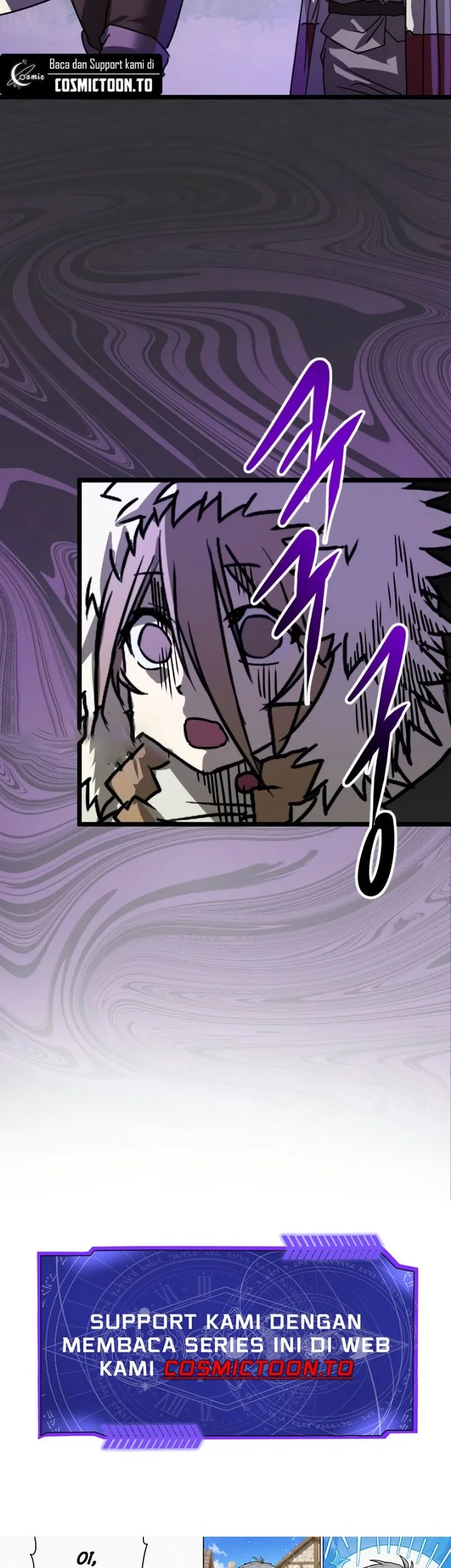 Stand-in Hero Chapter 11 Gambar 112