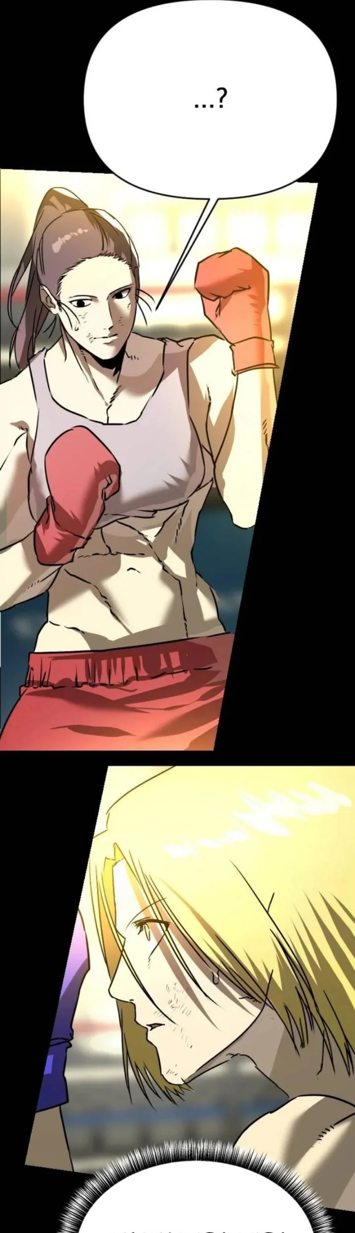 Stand-in Hero Chapter 12 Gambar 64