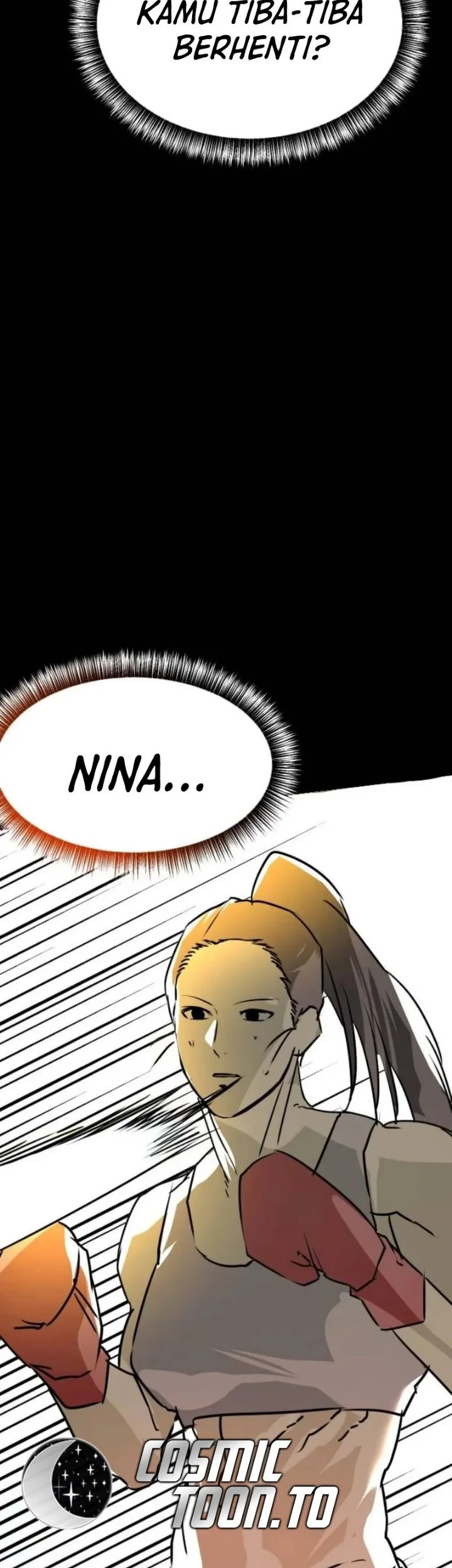 Stand-in Hero Chapter 12 Gambar 65