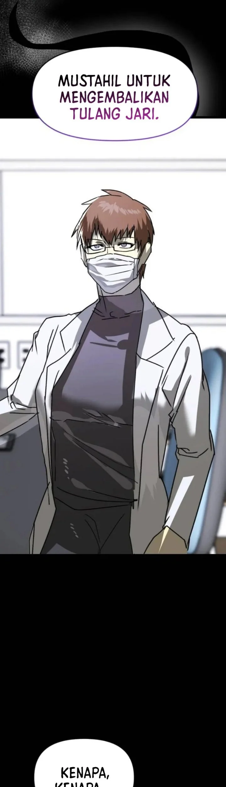 Stand-in Hero Chapter 12 Gambar 67