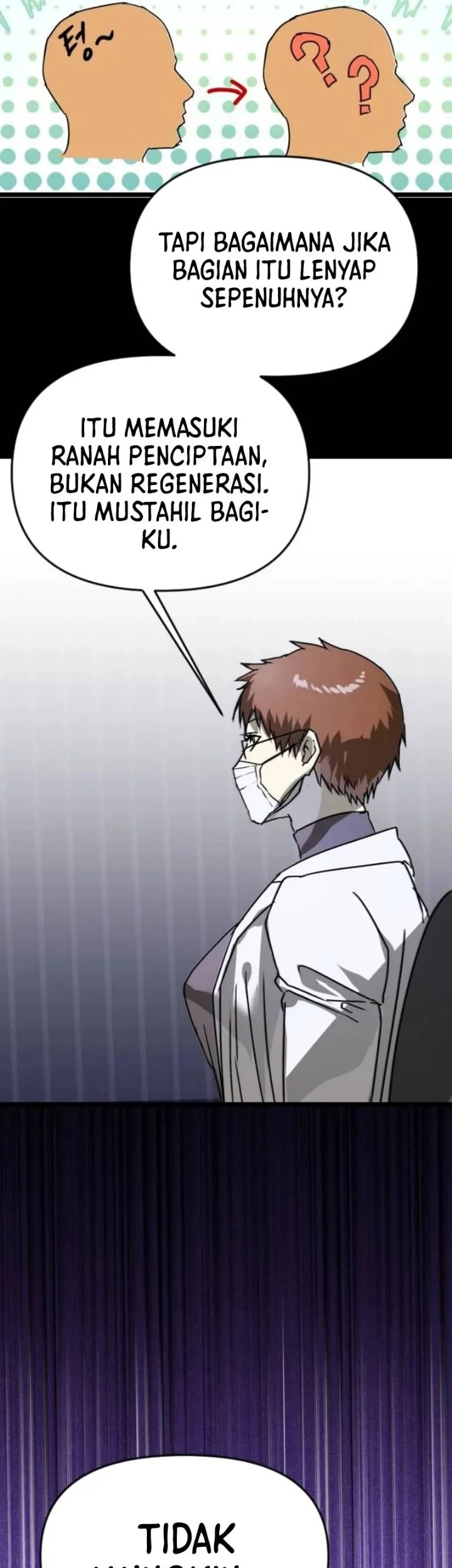 Stand-in Hero Chapter 12 Gambar 70