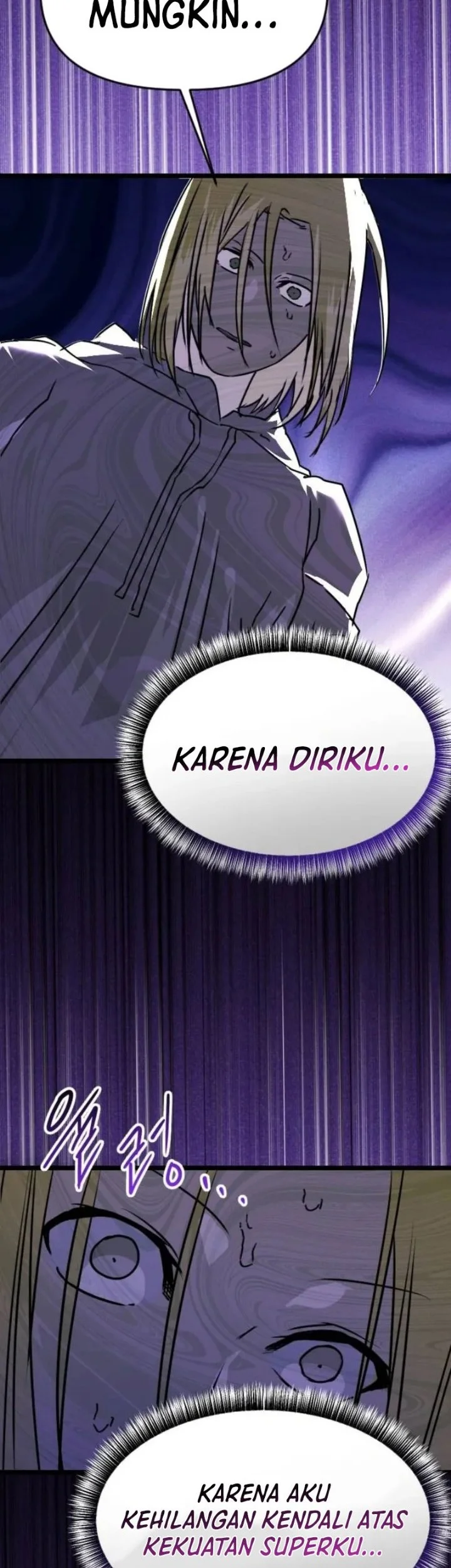 Stand-in Hero Chapter 12 Gambar 71
