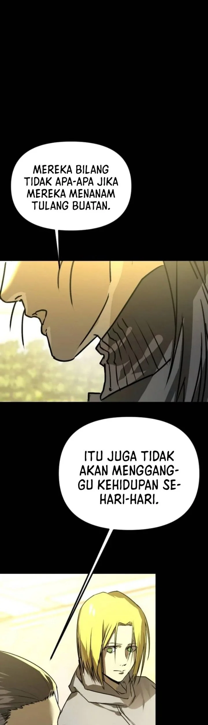 Stand-in Hero Chapter 12 Gambar 73