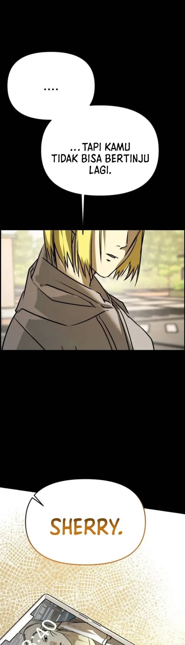 Stand-in Hero Chapter 12 Gambar 76
