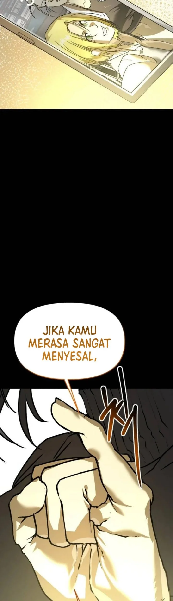 Stand-in Hero Chapter 12 Gambar 77