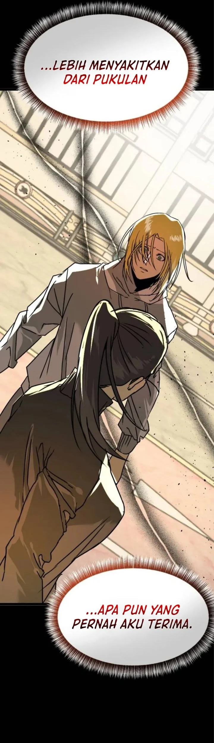 Stand-in Hero Chapter 12 Gambar 81