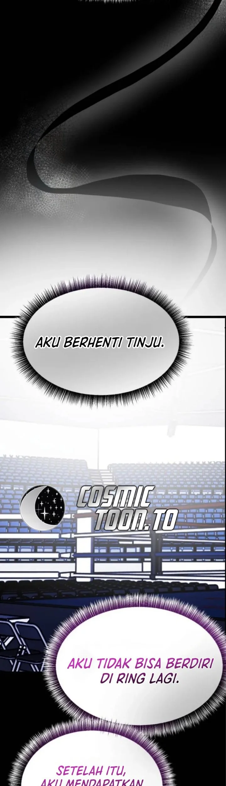 Stand-in Hero Chapter 12 Gambar 83
