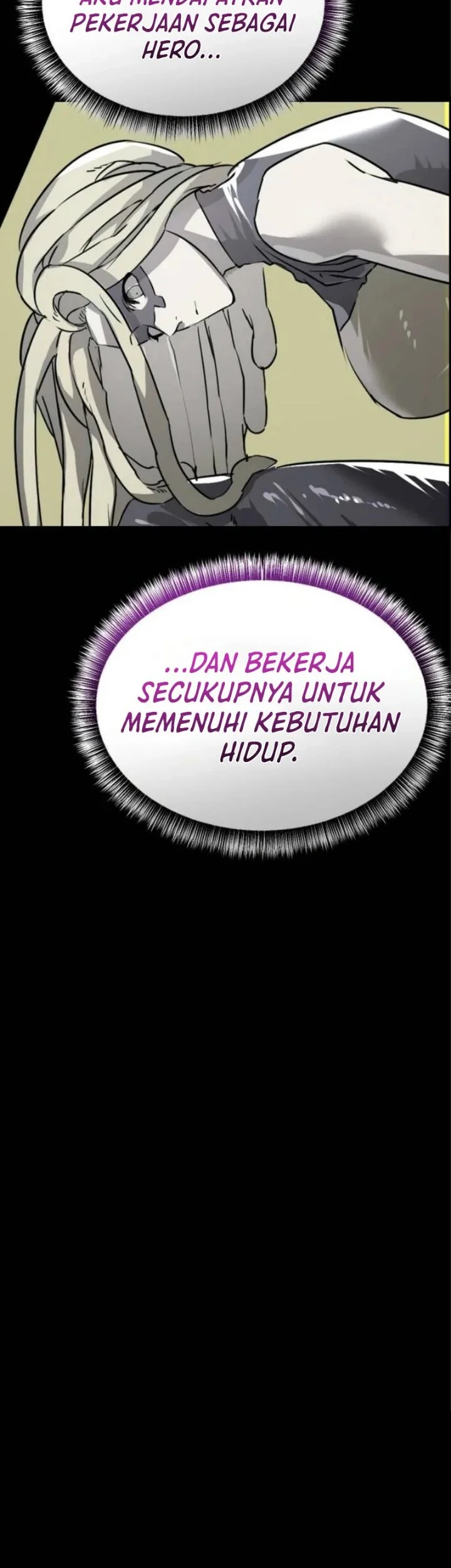 Stand-in Hero Chapter 12 Gambar 84