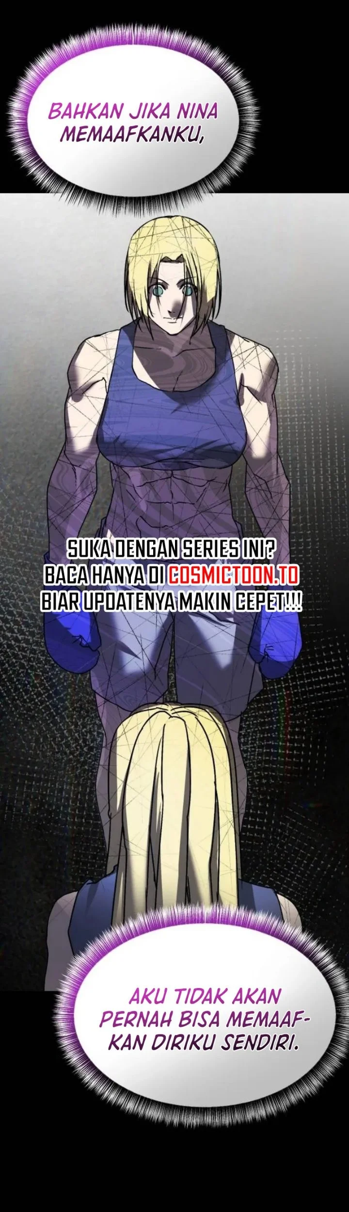 Stand-in Hero Chapter 12 Gambar 85