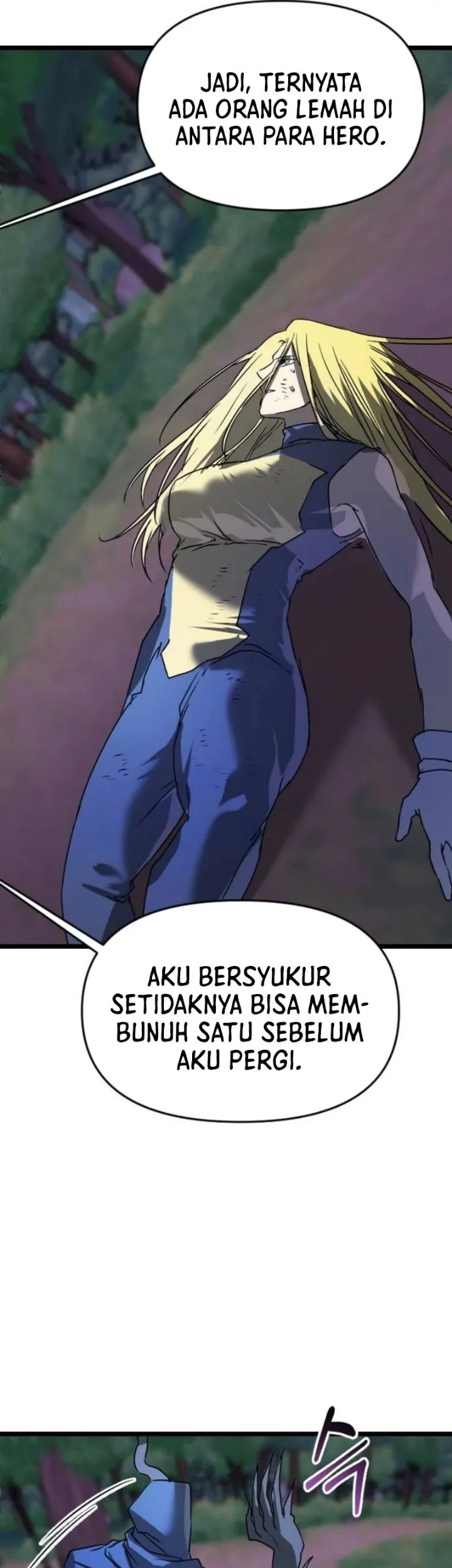 Stand-in Hero Chapter 12 Gambar 87